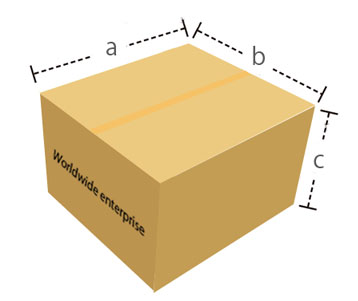 box - World Wide Enterprise