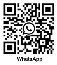 whatsapp qrcode